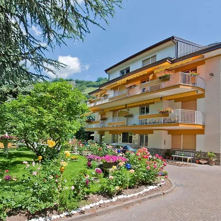 公寓 Sabine - Karin