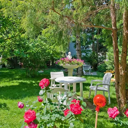 Sabine - Karin 公寓 梅拉诺