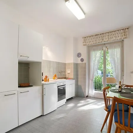 Sabine - Karin Apartamento *