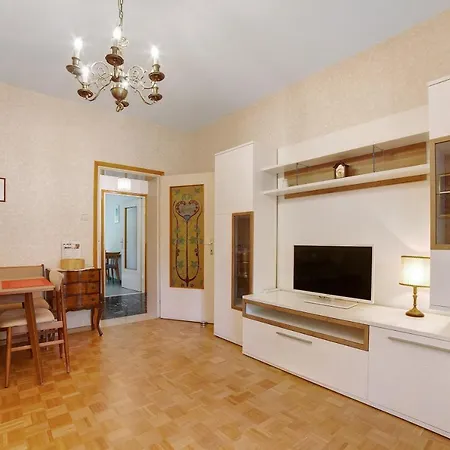 Sabine - Karin Apartamento Merano
