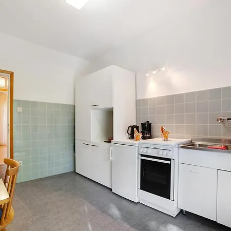 Appartement Sabine - Karin *