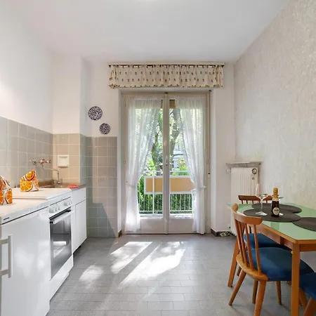 Sabine - Karin Apartamento *