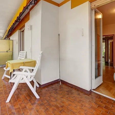 Sabine - Karin 公寓 梅拉诺