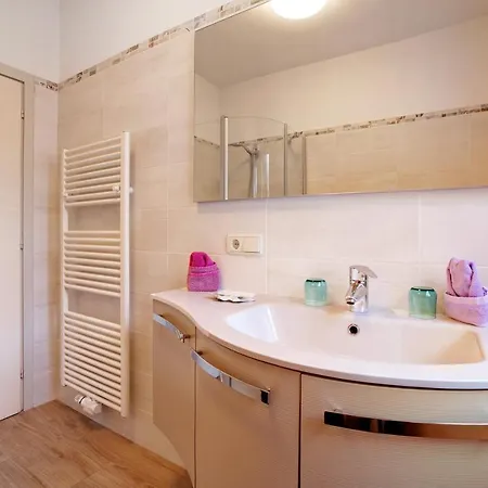 Apartamento Sabine - Karin