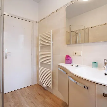 Sabine - Karin Apartamento *