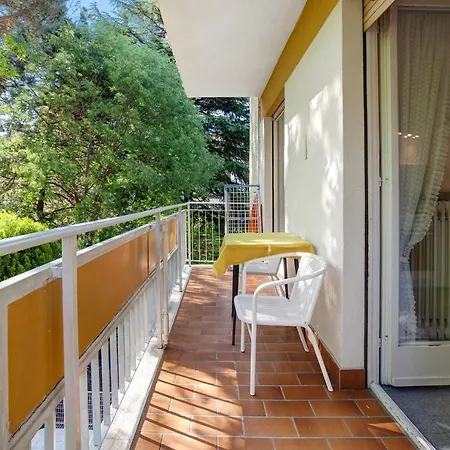 公寓 Sabine - Karin *