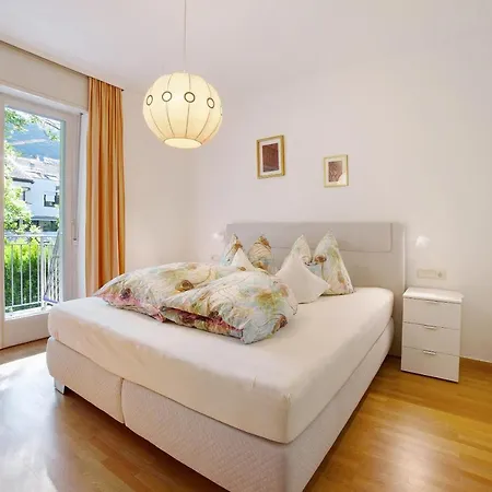Appartement Sabine - Karin Merano