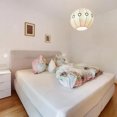 Apartamento Sabine - Karin
