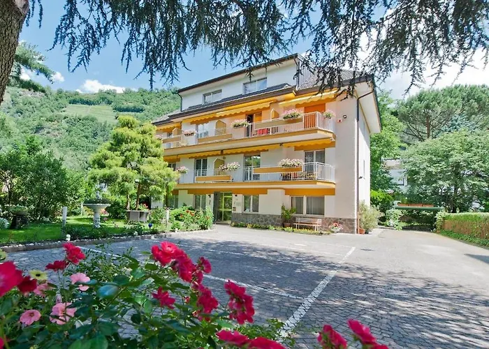 Sabine - Karin Мерано