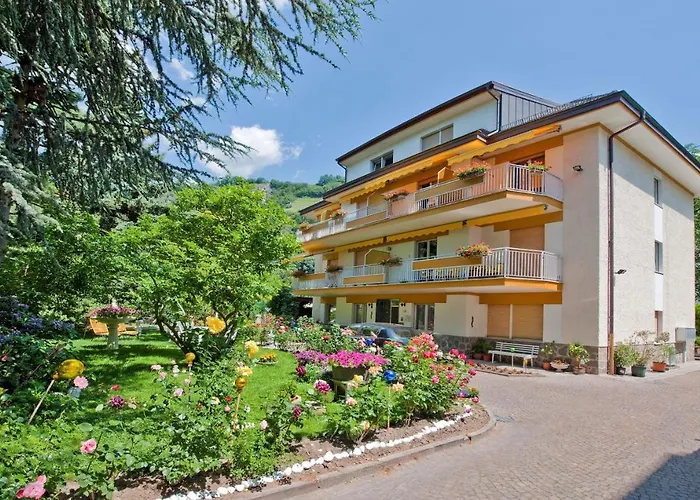 公寓 Sabine - Karin