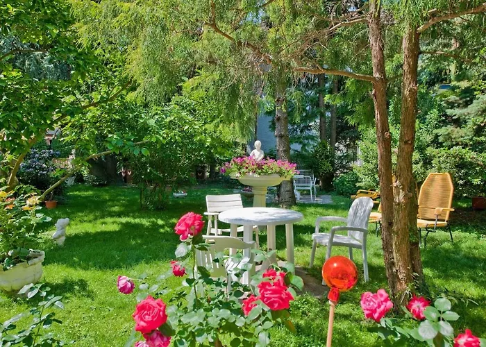 Sabine - Karin Apartment Meran