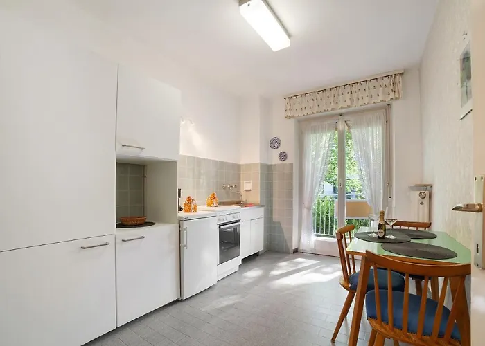 Sabine - Karin Apartment *