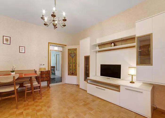 Sabine - Karin Apartment Meran