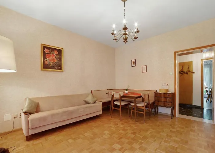 Sabine - Karin Apartment