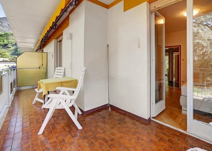 Sabine - Karin Apartment Meran