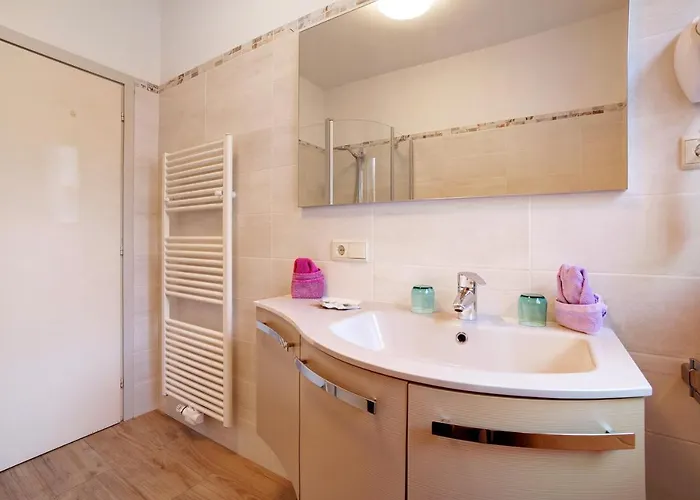 公寓 Sabine - Karin