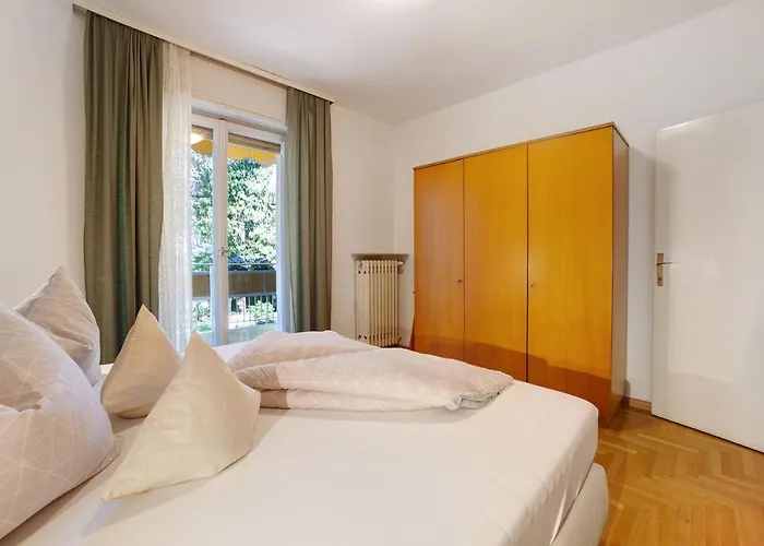 Sabine - Karin Apartment