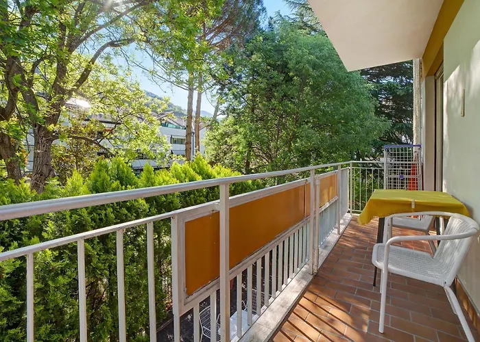 Sabine - Karin Apartment