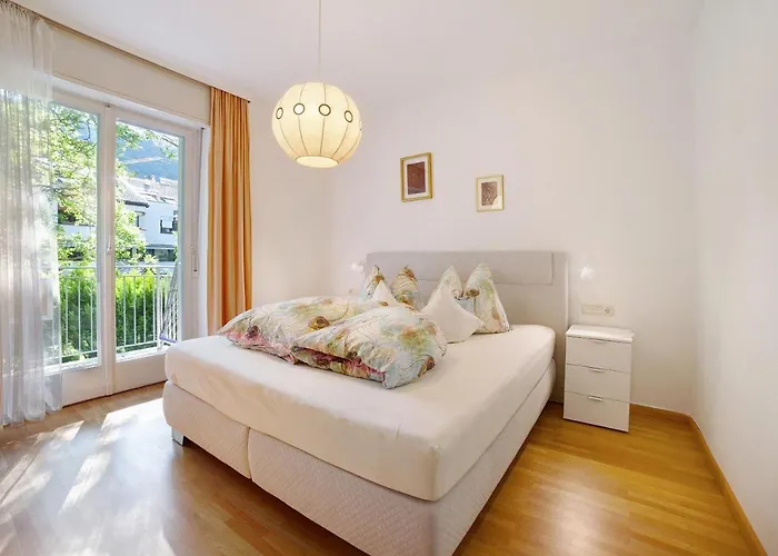 Apartment Sabine - Karin Meran