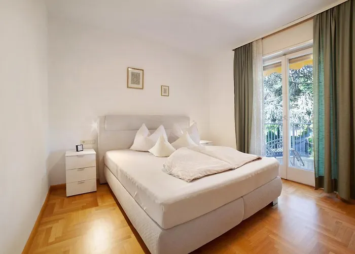 Sabine - Karin Apartment